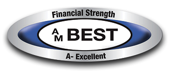 Financial Strength Logo